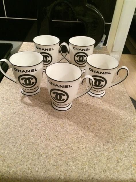 chanel cups picture|chanel cups for sale.